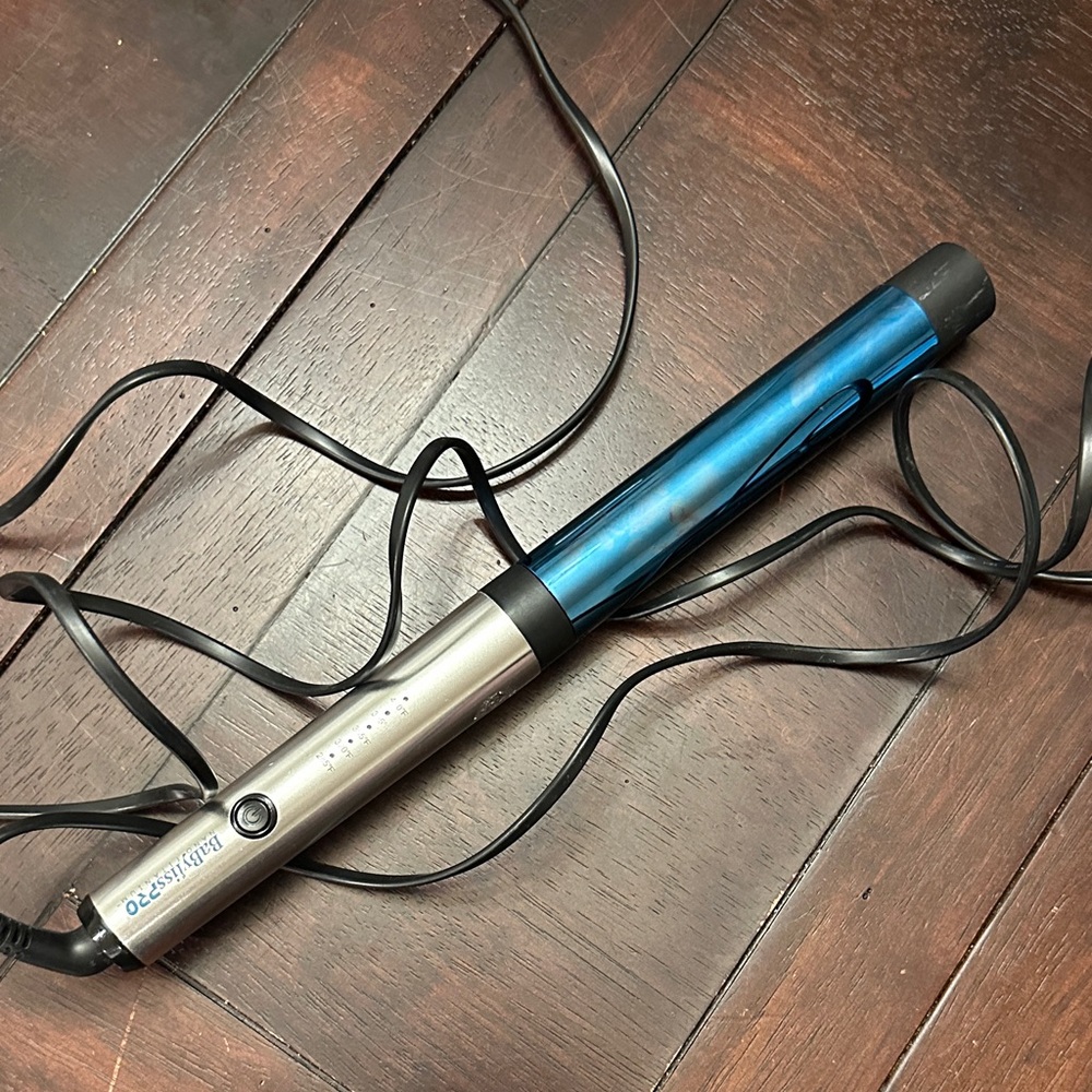 Babyliss Pro Wand
